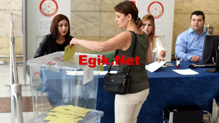 Mersin Milletvekili Adayları Listesi! AK Parti, CHP, MHP, İYİ Parti, Yeşil Sol Parti 28. Dönem Mersin Milletvekili adayları kimler?