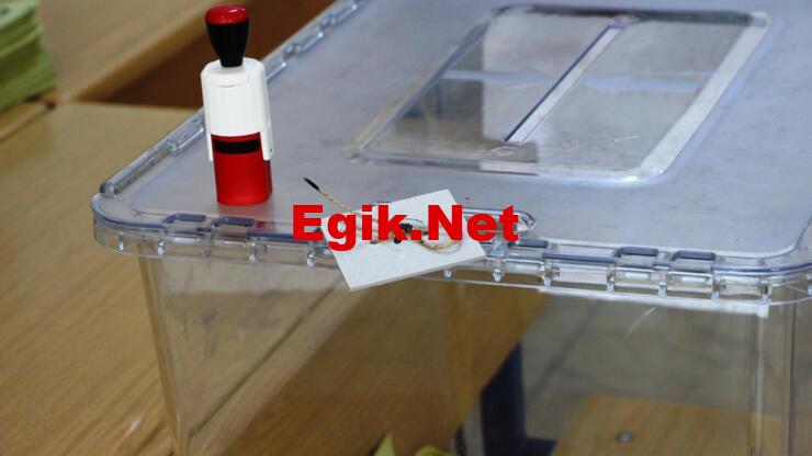 Seçim görevlileri belli oldu mu, ne zaman belli olacak? 2023 Seçim görevlisi ücretleri ne kadar olacak?