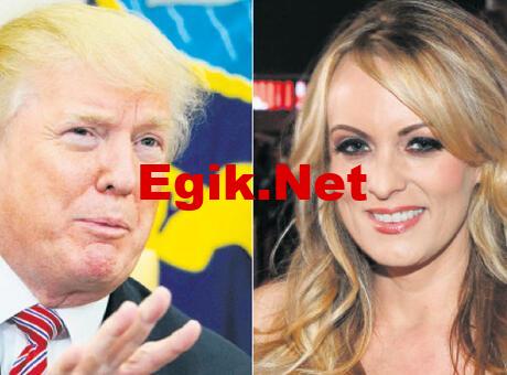 Trump hakkında ceza davası