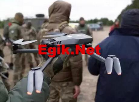 Ukrayna ‘İHA ordusunu’ hızla genişletiyor