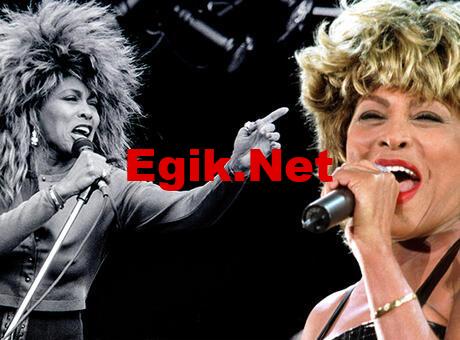 Haberler: Tina Turner’ın son röportajı gündem oldu