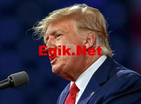 Trump, yeniden seçilirse Kongre saldırısına katılanlara af çıkaracak