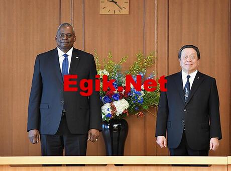 ABD ve Japonya’dan güvenlik işbirliğini artırma kararı