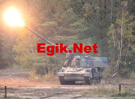 Gizli belgeler ortaya çıktı! Alman ordusuyla ilgili bomba iddia