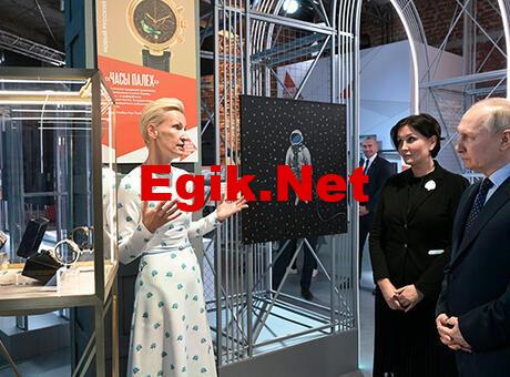 Rusya’dan Batılı gazetecilere ekonomik forumu takip etme yasağı