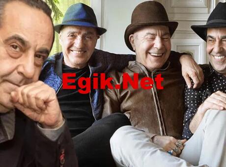 SON DAKİKA: Özkan Uğur’un sağlık durumu hakkında Fuat Güner’den açıklama geldi!