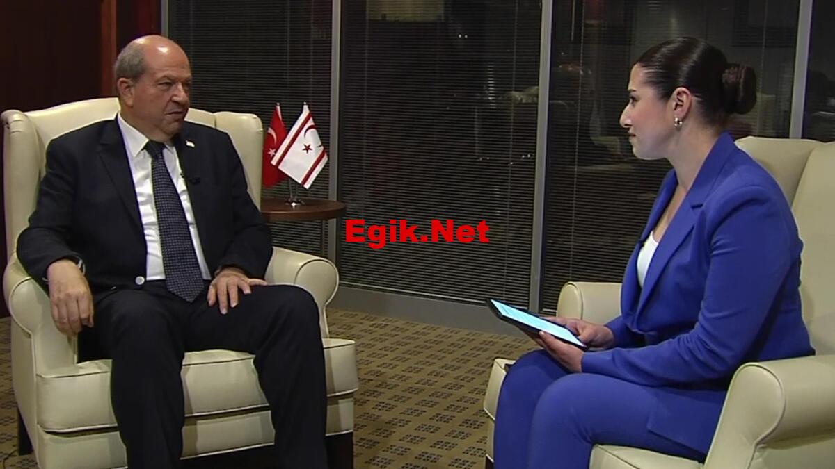 Tatar’dan Erdoğan yorumu