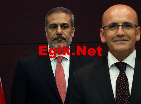 Uluslararası haber ajansları yeni bakanları böyle gördü