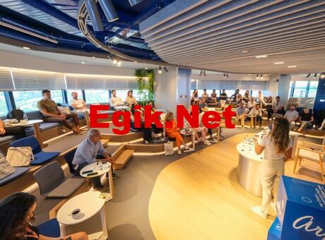 ARF Almost Ready to Fly Girişim Hızlandırma Programı’nın ikinci dönemi başladı