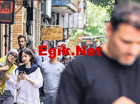 İran başörtüsü konusunda sertleşiyor