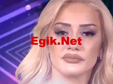 Kısmetse Olur Beyzanur kimdir, kaç yaşında? Kısmet Olur 2.sezon yarışmacısı Beyzanur Ateş ne iş yapıyor, nereli?