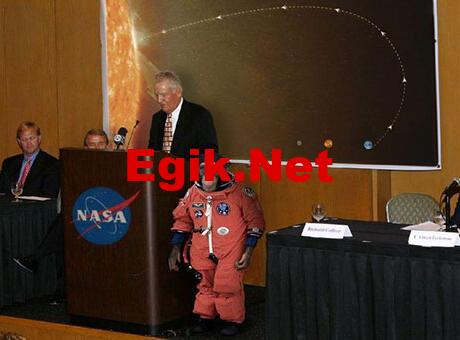 ‘NASA, Güneş’e şempanze gönderecek’ haberi doğru çıkmadı