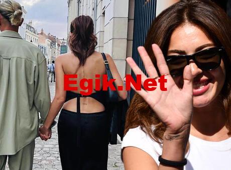 ‘Rahatsız oluyorsan izleme, yorum da yapma!’