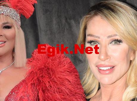 Seda Sayan takipten çıkarmıştı! Safiye Soyman içini döktü