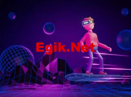 Türk oyun şirketi oyunları Web3’e taşıyacak