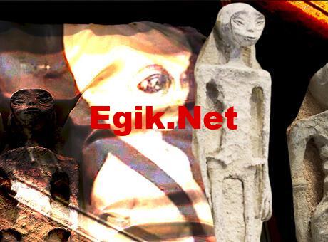 ‘Uzaylı cesetleri’ hayvan ve insan kemiği çıktı! Dünya şaşkın