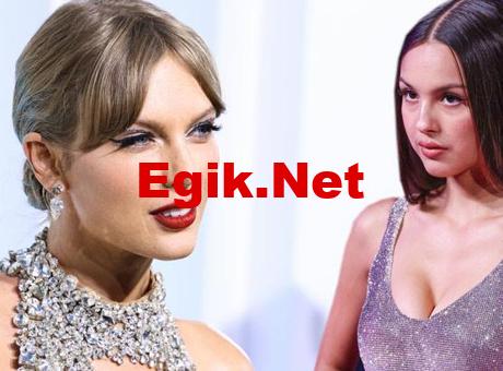 2023 MTV Avrupa Müzik Ödülleri iptal edildi!