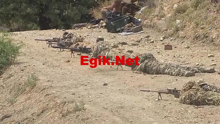 Bakan Tunç’tan terörle mücadele mesajı