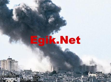 Bu, soykırım değilse ne? ‘Savaş yayılır’ korkusu