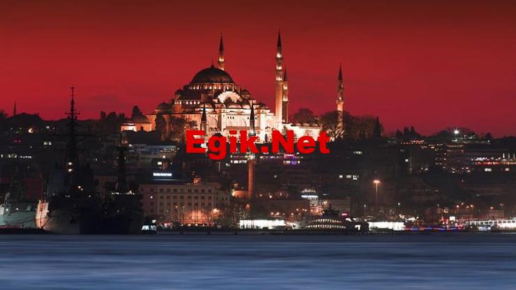 Bu yıl üç aylar ne zaman başlıyor? Diyanet 2024 üç ayların başlangıcı