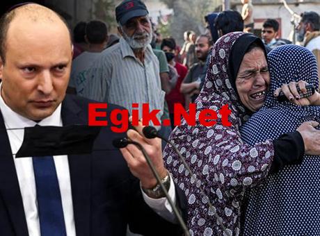 Eski İsrail başbakanından Filistinli annelere yönelik rezalet paylaşım