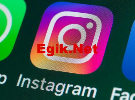 Instagram’a yeni özellik! Görüntü iyileştirme geliyor