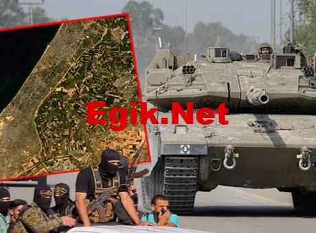 İsrail 9 yıl önce de yaptı! Ortamı her an ‘ölüm kutusu’na çevirebilir