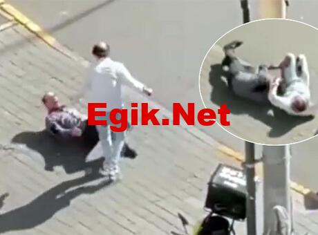 İsrail Büyükelçiliği çalışanı Pekin’de bıçaklı saldırıya uğradı