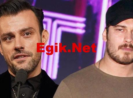 Salih Bademci’den Çağatay Ulusoy itirafı! ‘Tek kötü tarafı var’