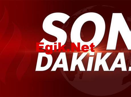 Son dakika… Yunanistan’da deprem