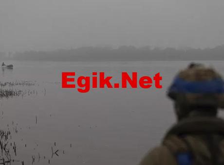 Ukrayna birliklerinin Dinyeper Nehri’nin batısına geçtiği iddia edildi