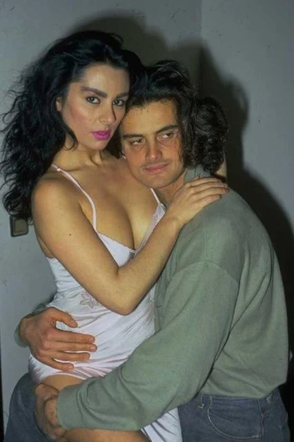 Yeşilçam’ın Ünlü oyuncusu emekli maaşıyla geçimini sağlıyor! Zamanında keşke parayı sevseydik!