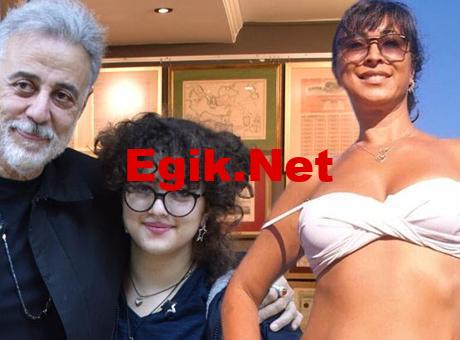 Eski eşler yeniden birlikte mi? Hamdi Alkan’dan Canan Hoşgör açıklaması