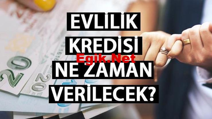 Evlilik kredisi ne zaman verilecek? Cumhurbaşkanı Yardımcısı Cevdet Yılmaz’dan son dakika açıklaması!