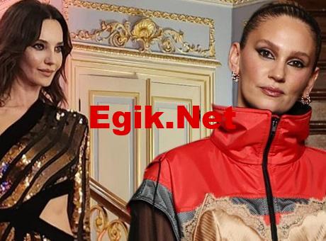 Haberler: Hande Ataizi ve Farah Zeynep Abdullah’tan ‘küslük’ açıklaması