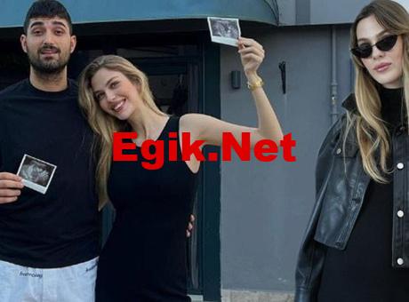 HABERLER: İkiz bebekleri için gün sayan Yasemin Şefkatli’den hamilelik süreci ve isim açıklaması