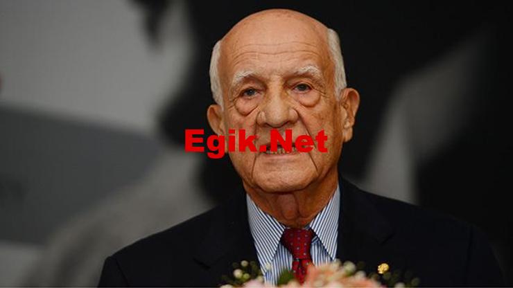 İnan Kıraç kimdir, kaç yaşında? İnan Kıraç kızı İpek Kıraç’ı evlatlıktan reddetti