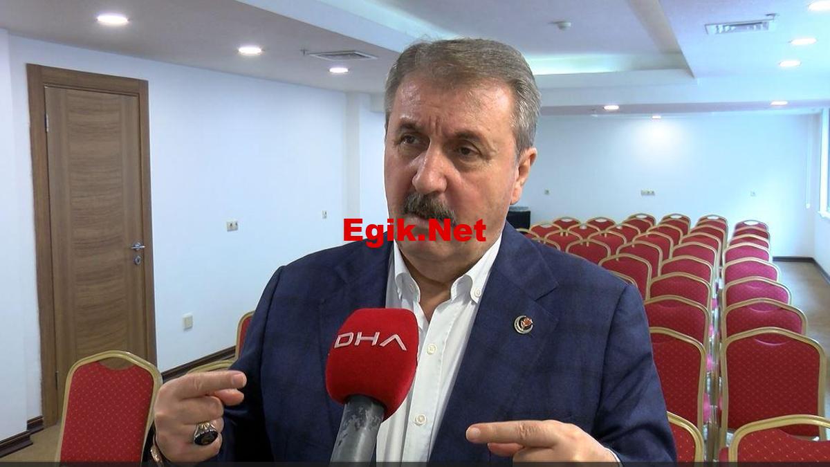 İYİ Parti’den BBP’ye kimler geçecek?