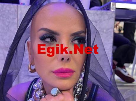 Kanser tedavisi için Küba’ya giden Tanyeli sağlık durumunu paylaştı!