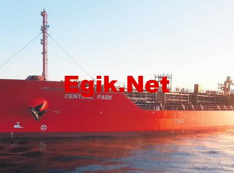 Kaptanı Türk olan gemi kaçırıldı