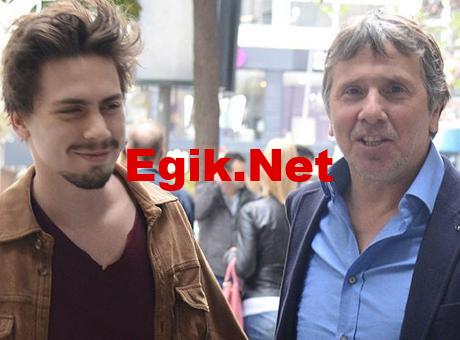 Metin Tekin: ‘Sadakatsiz’ Selçuk’un babası olduk!