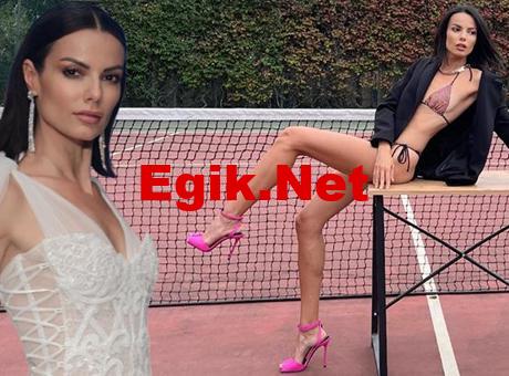 Simge Ünal: Evlenmeden önce sevgilimin sabıka kaydına bakacağım!