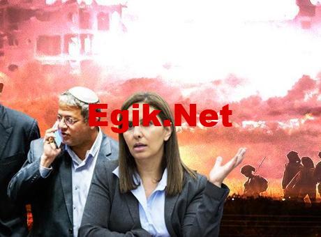 SON DAKİKA İSRAİL – GAZZE HABERLERİ: Şoke eden görüntü! Ateşkes an meselesi