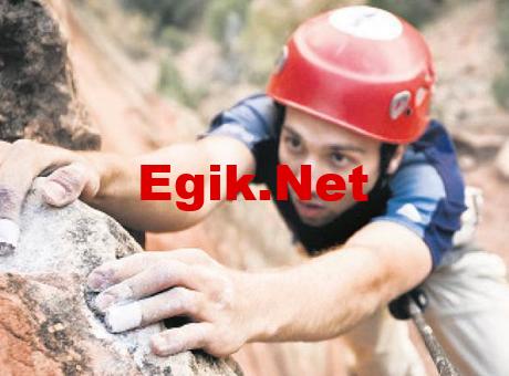 ‘Tırmanışlar dağlar için zararlı’