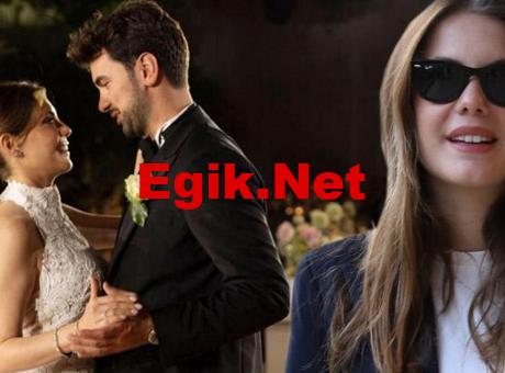 Üç aylık hamile Eda Ece’nin doğum hazılıkları