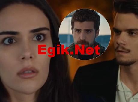 Üç Kız Kardeş son bölümde neler oldu? Mustafa çalıştığı ofisi soydu…