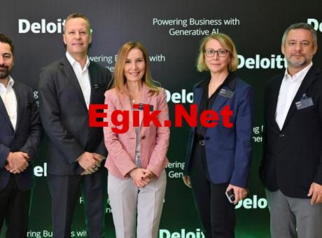 Yapay zekâ teknolojilerinde yüzde 400 artış beklentisi