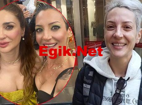 Ablasının 22 yaş küçük aşkını onaylıyor! ‘Güzel bir çiftler’