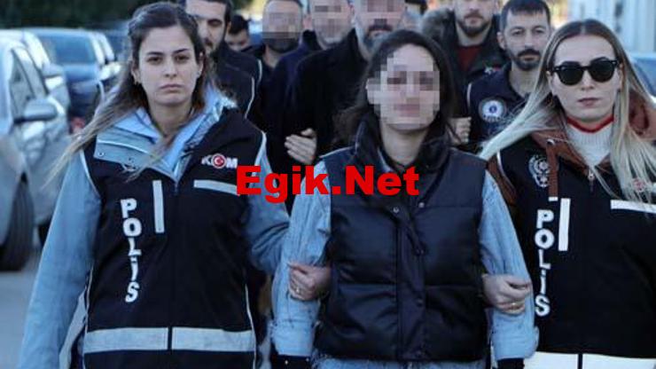 Adana’daki belediye operasyonunda yeni detaylar: ‘İhaleye fesat’ karşılığı estetik ameliyatı