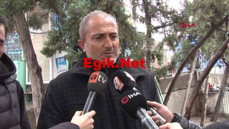 Ankara’da başıboş köpek saldırısı… Mansur Yavaş’tan açıklama